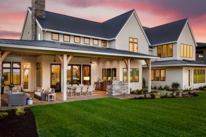Services Expect from an Architect Services Expect from an Architect
